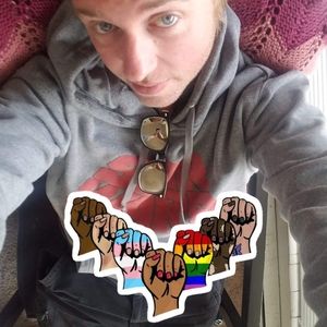 Meet your Posher, Leigh